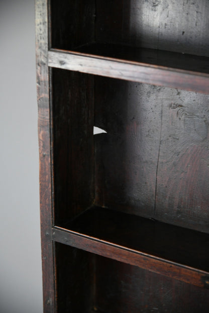 Antique Georgian Oak Dresser