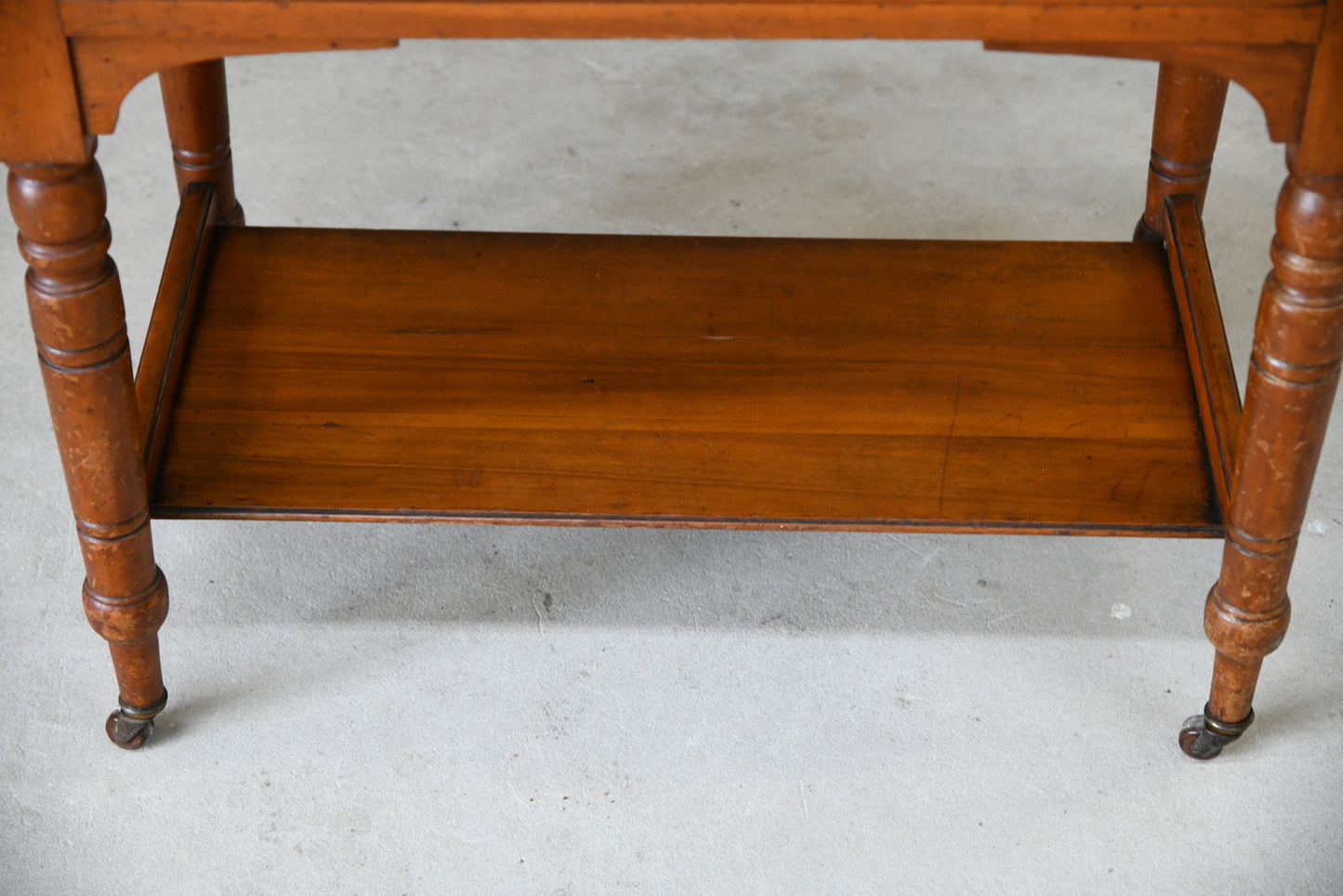 Marble Top Washstand