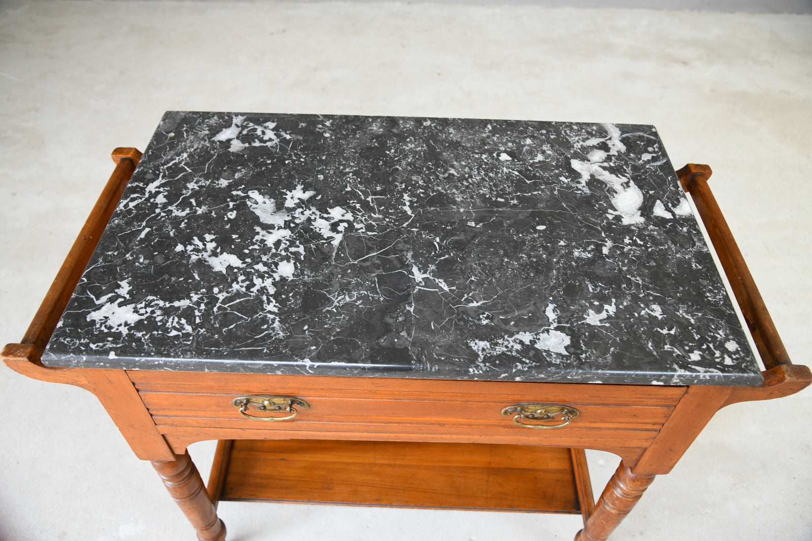 Marble Top Washstand