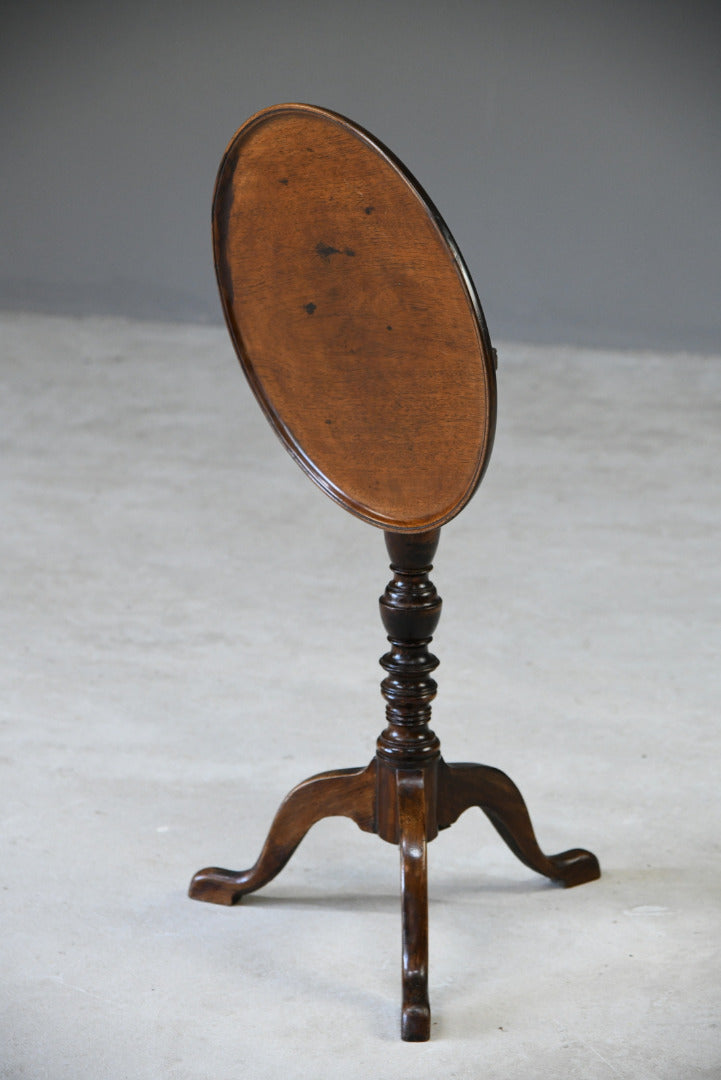Georgian Tripod Table