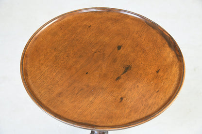 Georgian Tripod Table