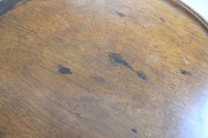 Georgian Tripod Table