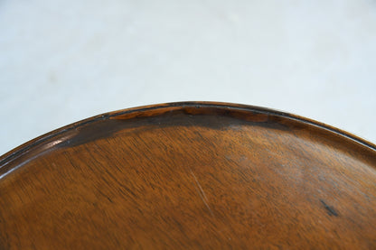 Georgian Tripod Table