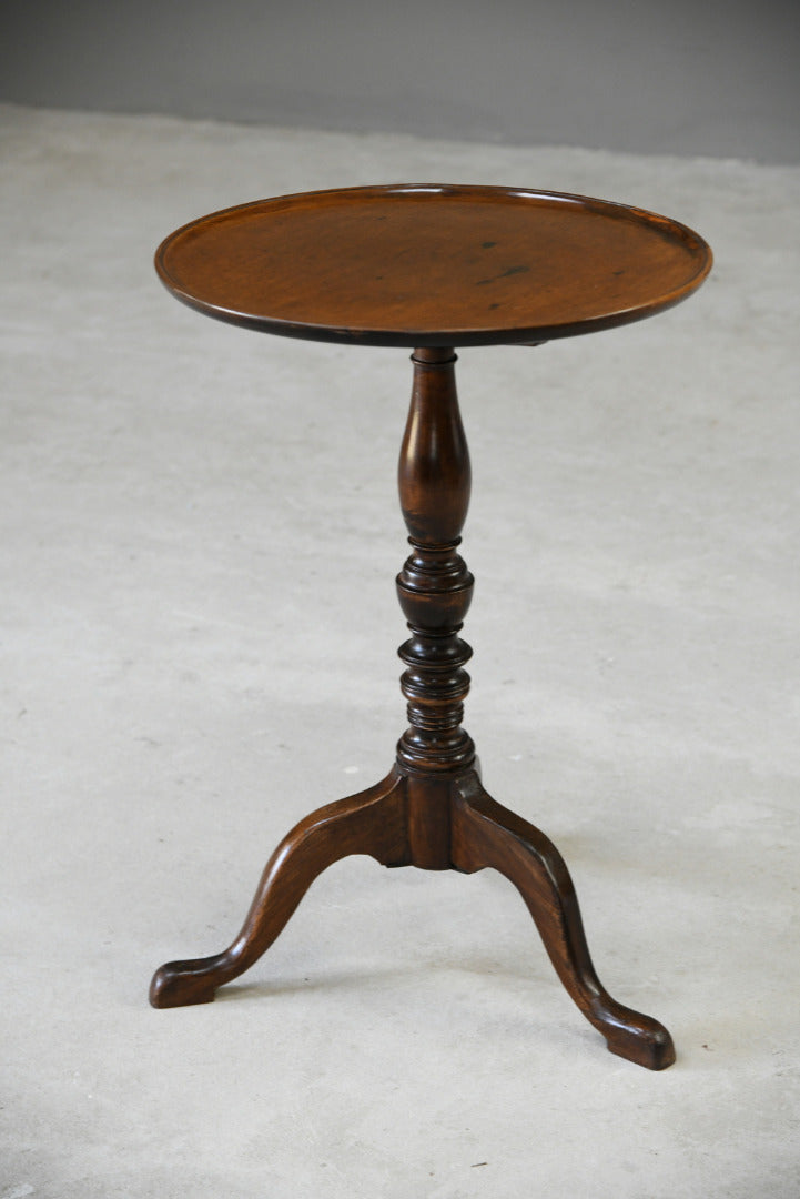 Georgian Tripod Table