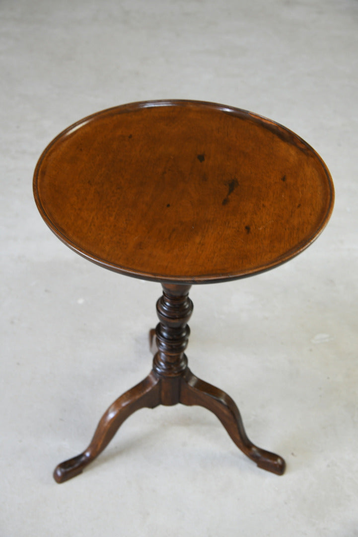 Georgian Tripod Table