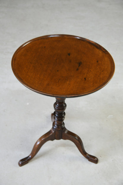 Georgian Tripod Table