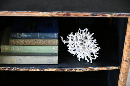 Victorian Bamboo Small Set Shelves
