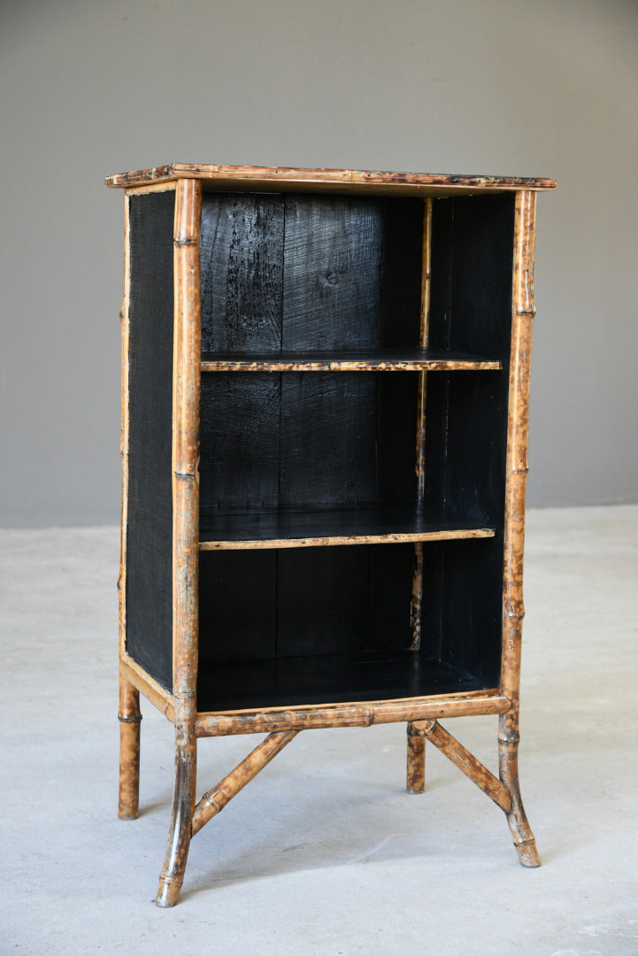 Victorian Bamboo Small Set Shelves