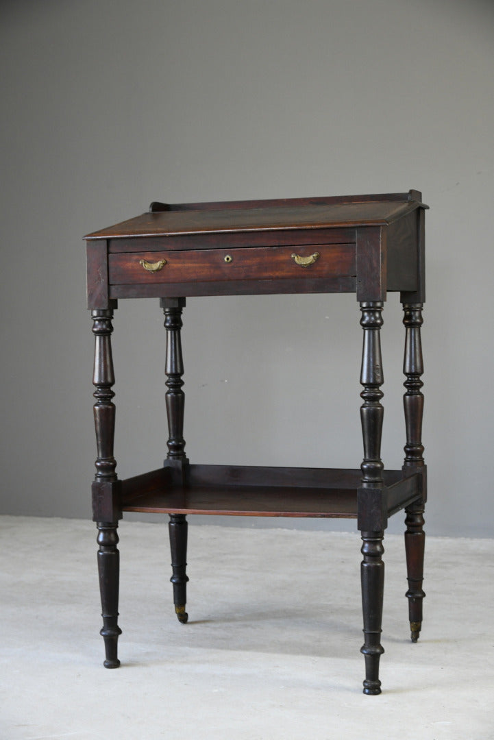 Victorian Clerks Desk