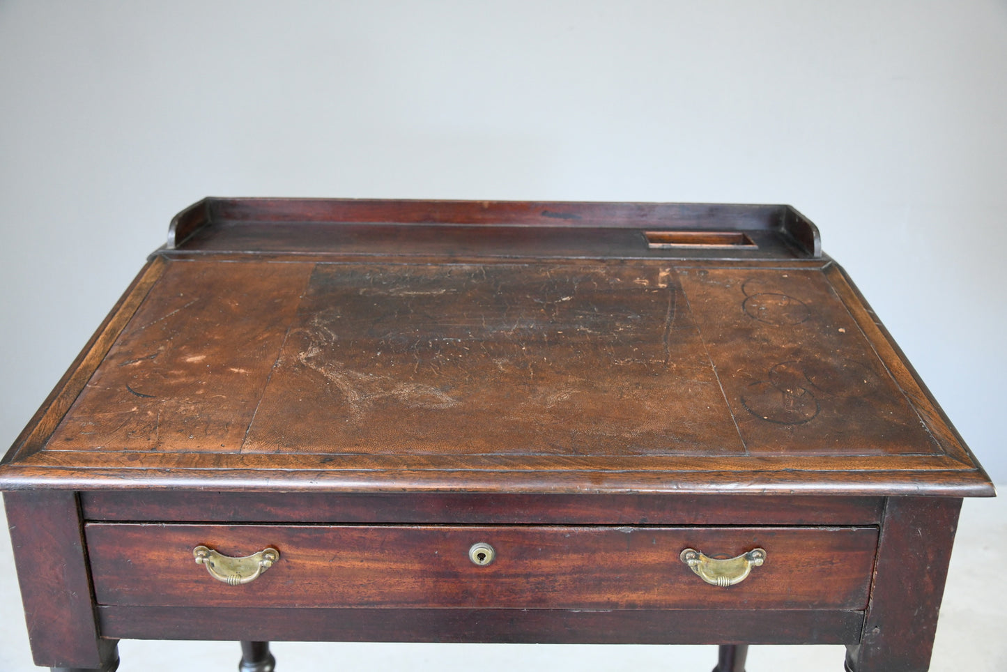 Victorian Clerks Desk