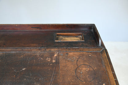 Victorian Clerks Desk