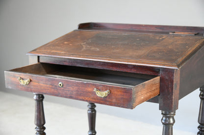 Victorian Clerks Desk