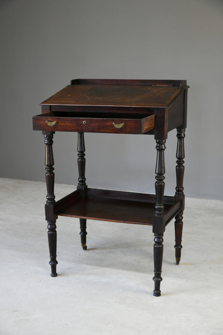 Victorian Clerks Desk