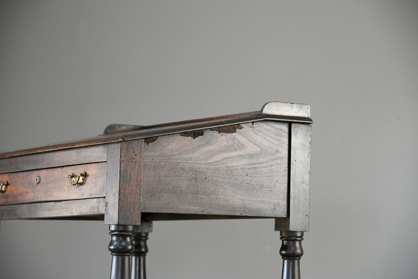 Victorian Clerks Desk