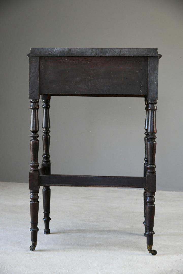 Victorian Clerks Desk