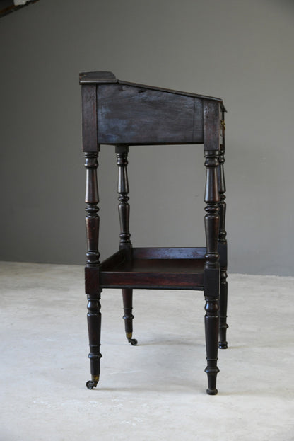 Victorian Clerks Desk