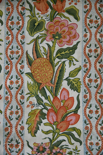 Early 20th Century Adjustable Stool