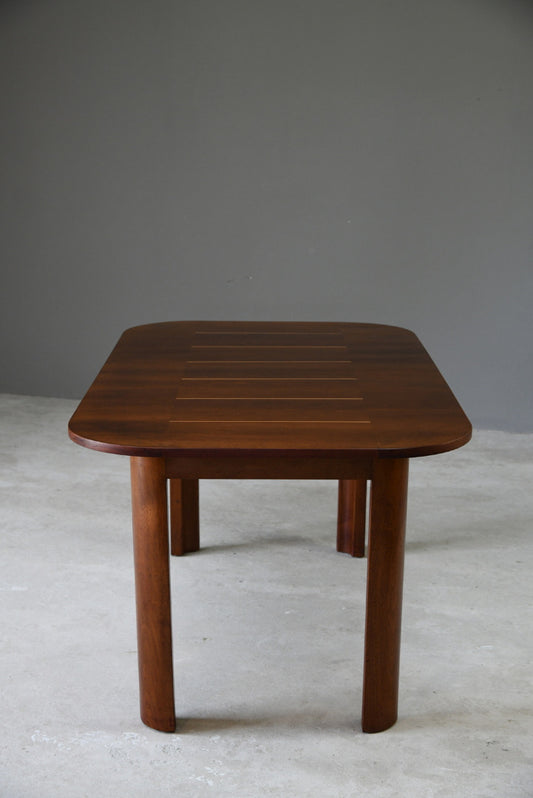 Mahogany Dining Table
