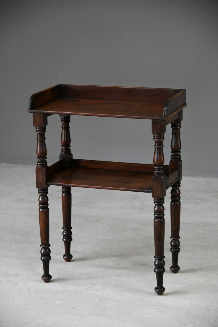 Victorian Nightstand