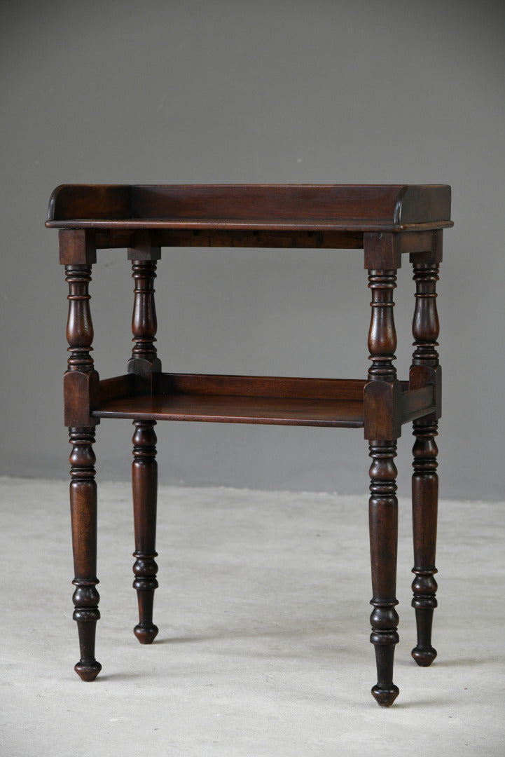 Victorian Nightstand