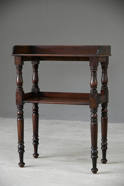 Victorian Nightstand