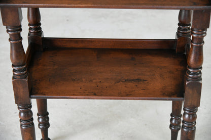 Victorian Nightstand