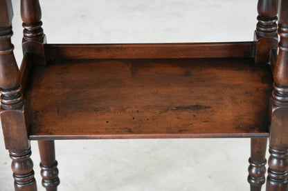 Victorian Nightstand