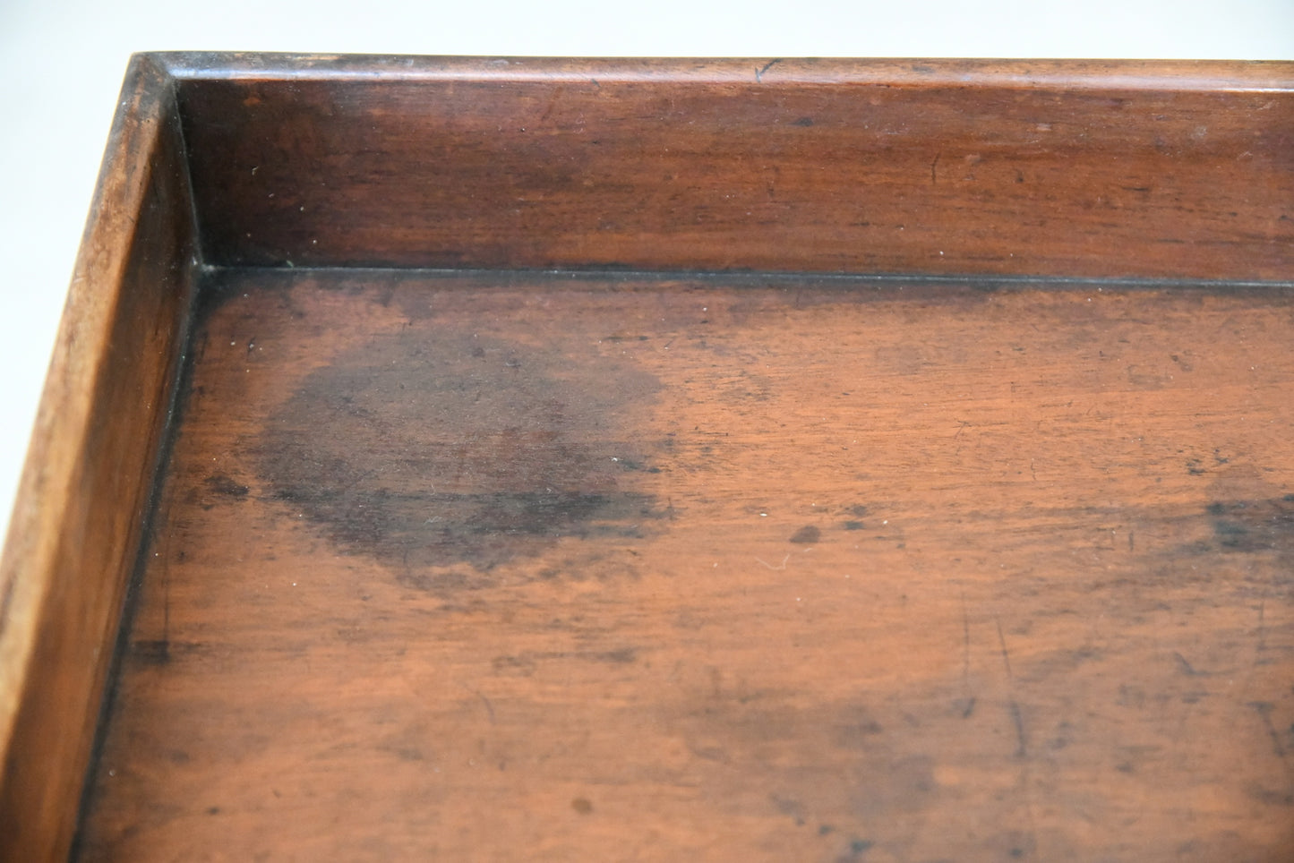 Victorian Nightstand