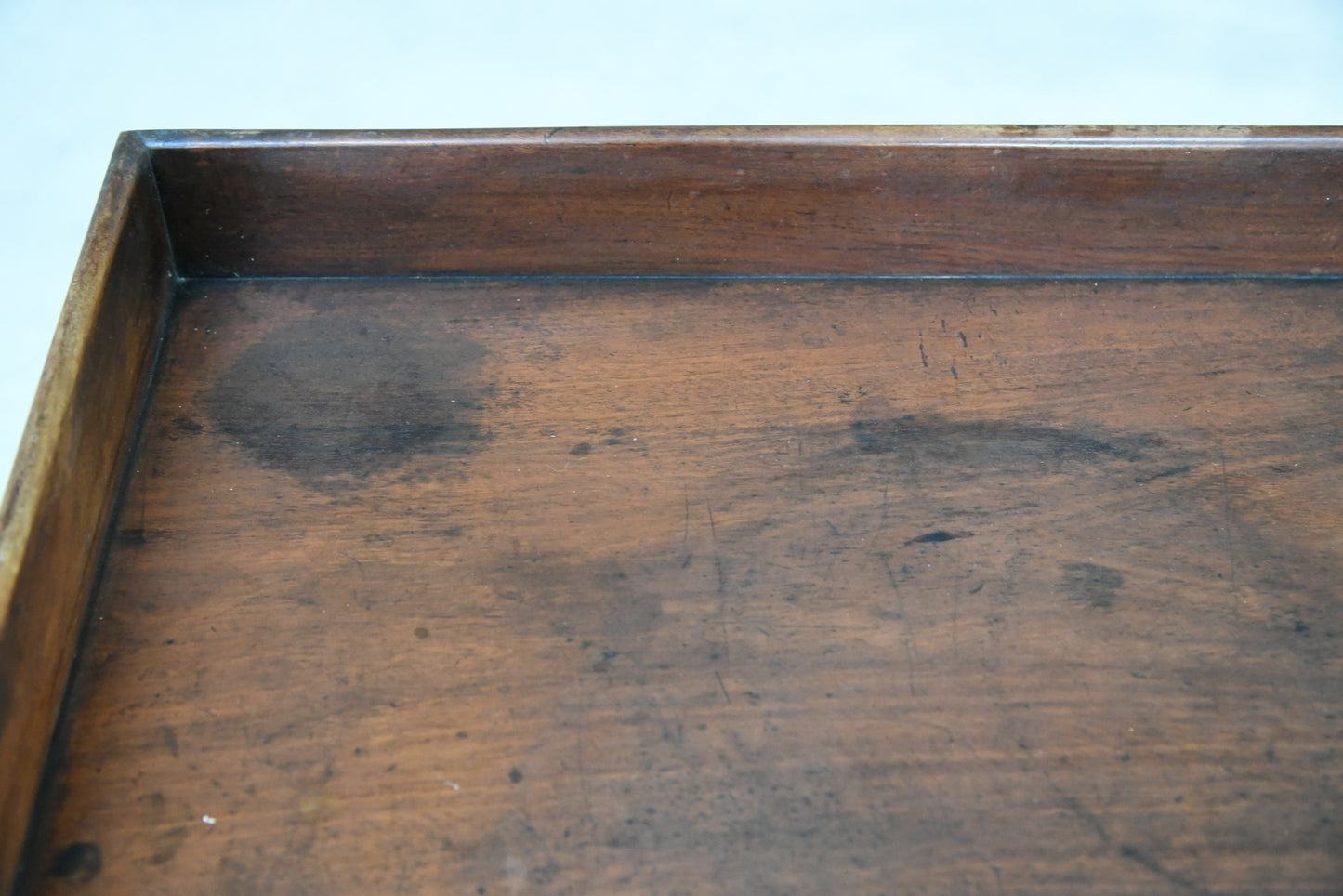 Victorian Nightstand