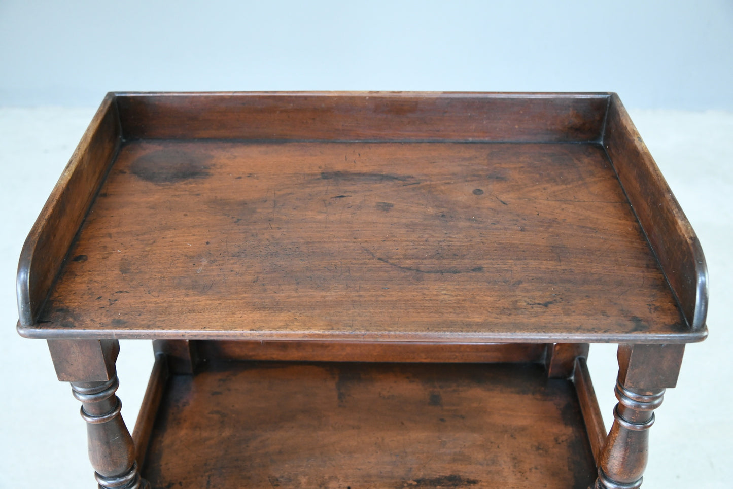 Victorian Nightstand