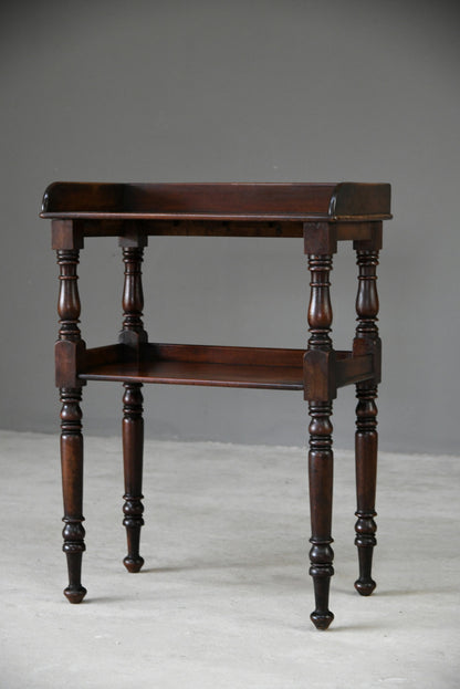 Victorian Nightstand