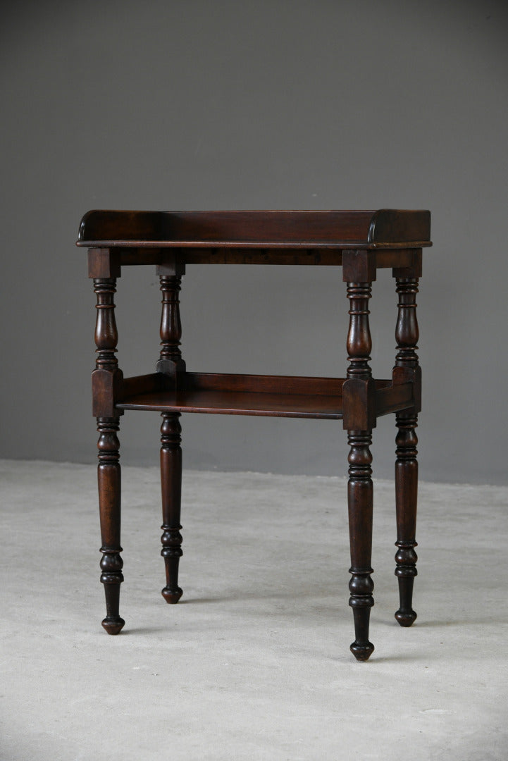 Victorian Nightstand