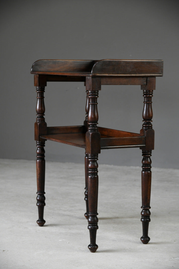 Victorian Nightstand