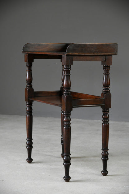 Victorian Nightstand