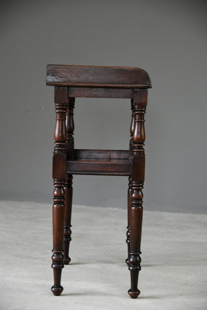 Victorian Nightstand