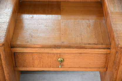 Art Deco Style Dressing Table