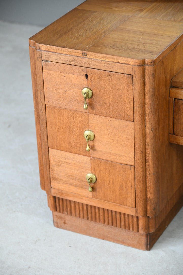 Art Deco Style Dressing Table