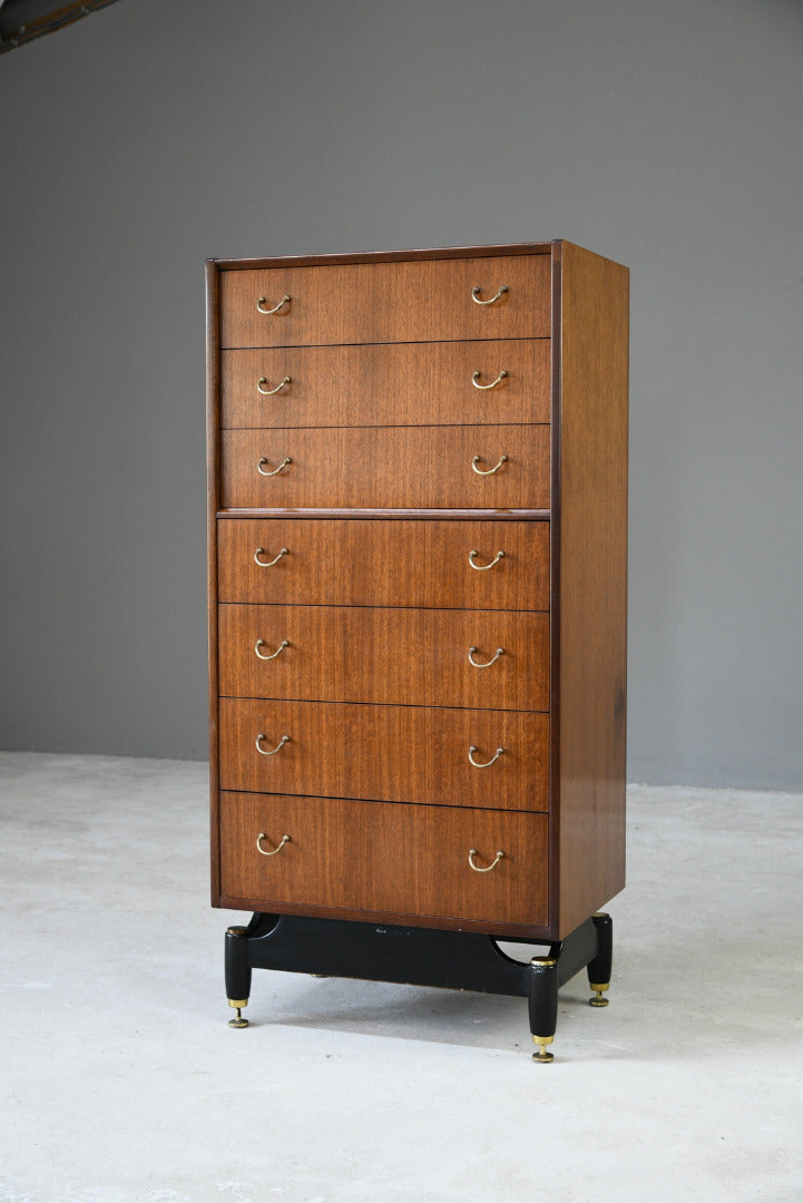 Retro E Gomme Chest of Drawers