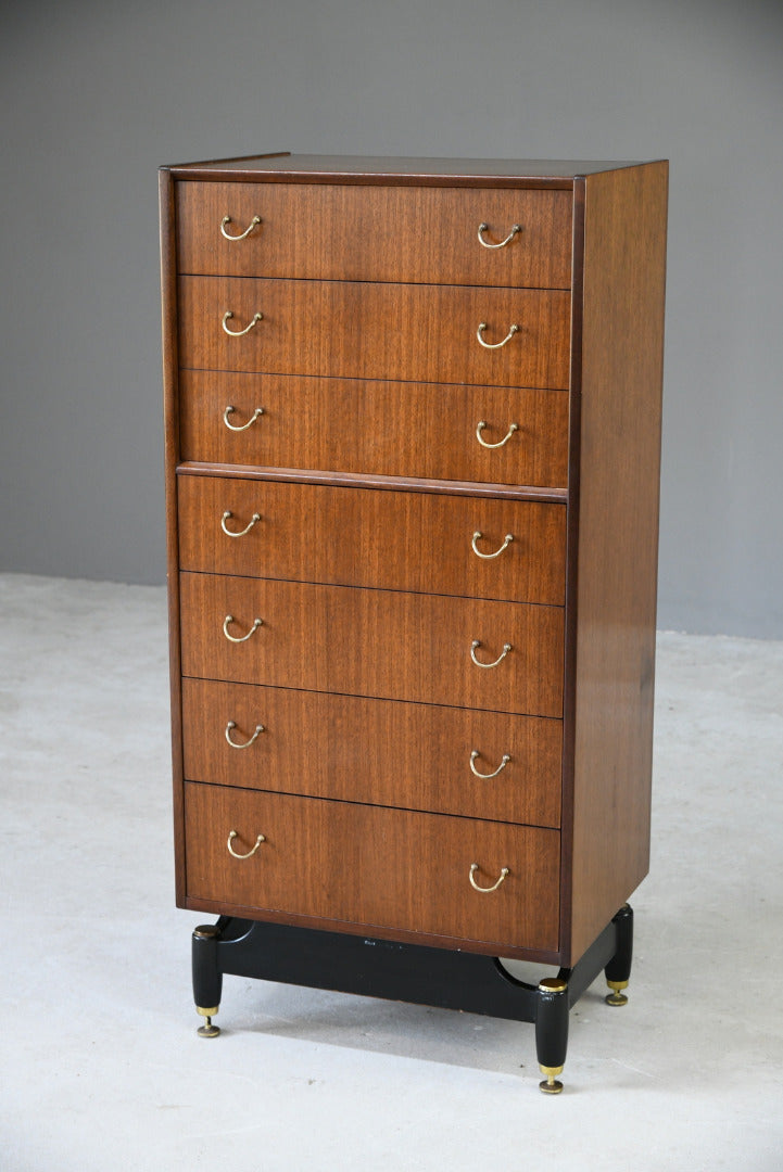 Retro E Gomme Chest of Drawers