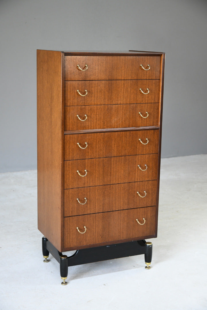 Retro E Gomme Chest of Drawers