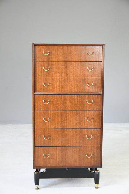 Retro E Gomme Chest of Drawers