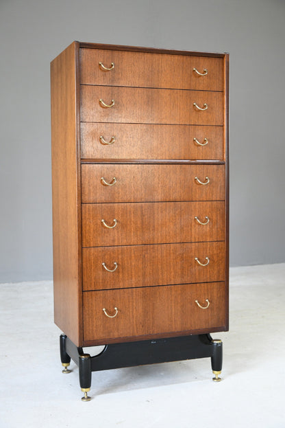 Retro E Gomme Chest of Drawers