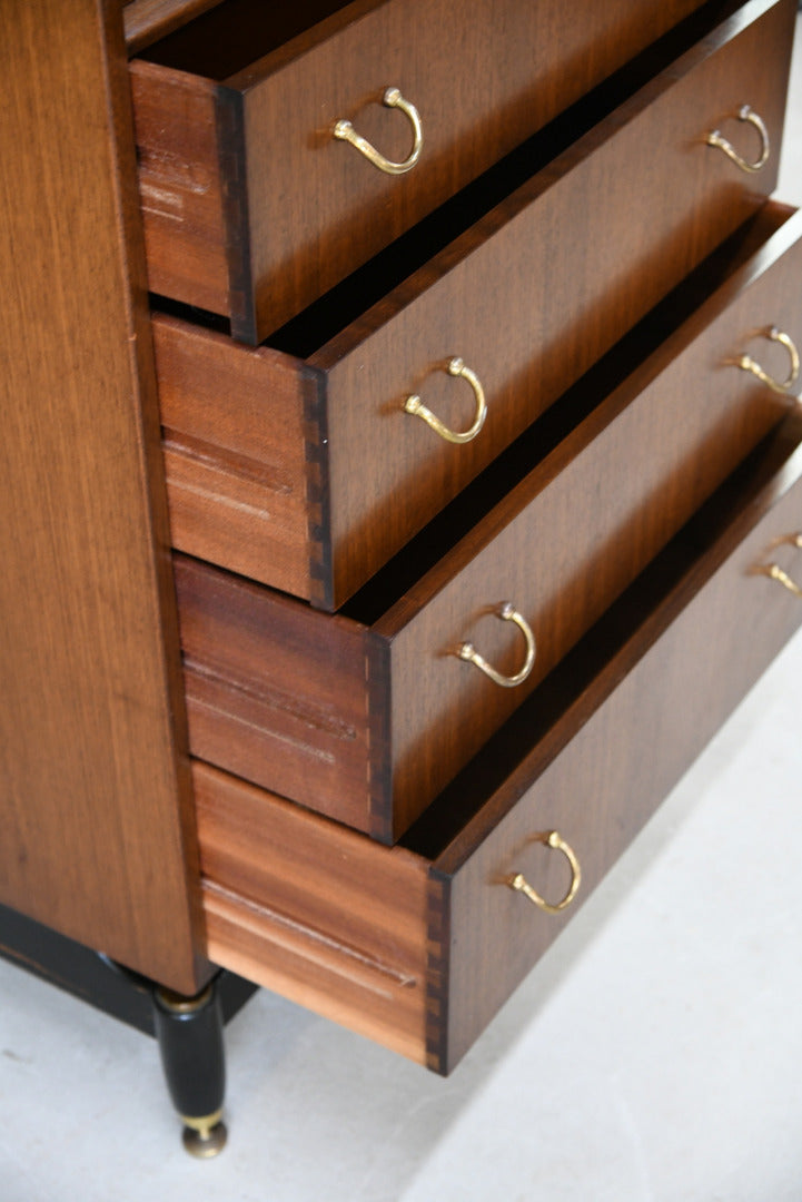 Retro E Gomme Chest of Drawers