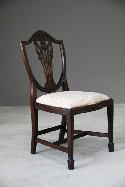 6 Prince of Wales Dining Chairs