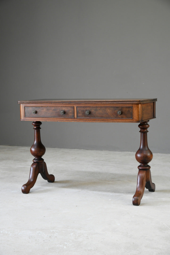 Mahogany Side Table