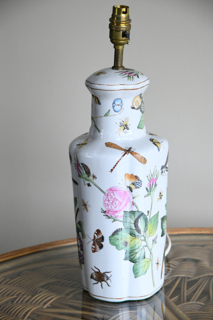 India Jane Table Lamp