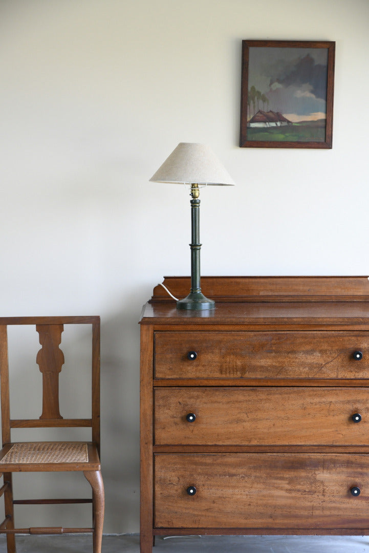 Early 20th Century Mahogany Chest of Drawers