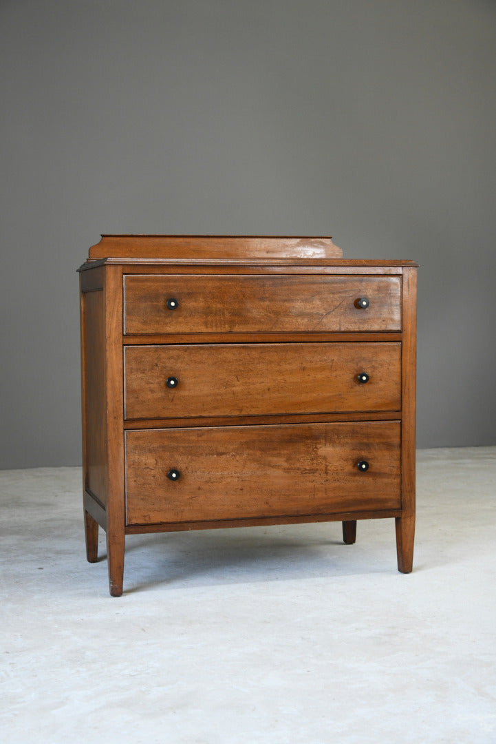 Early 20th Century Mahogany Chest of Drawers