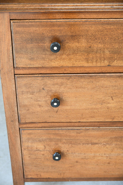 Early 20th Century Mahogany Chest of Drawers