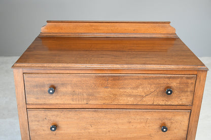 Early 20th Century Mahogany Chest of Drawers